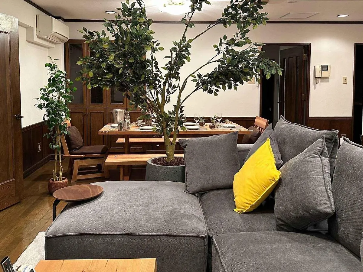 Lit'S Inn Sapporo - Vacation Stay 97123V