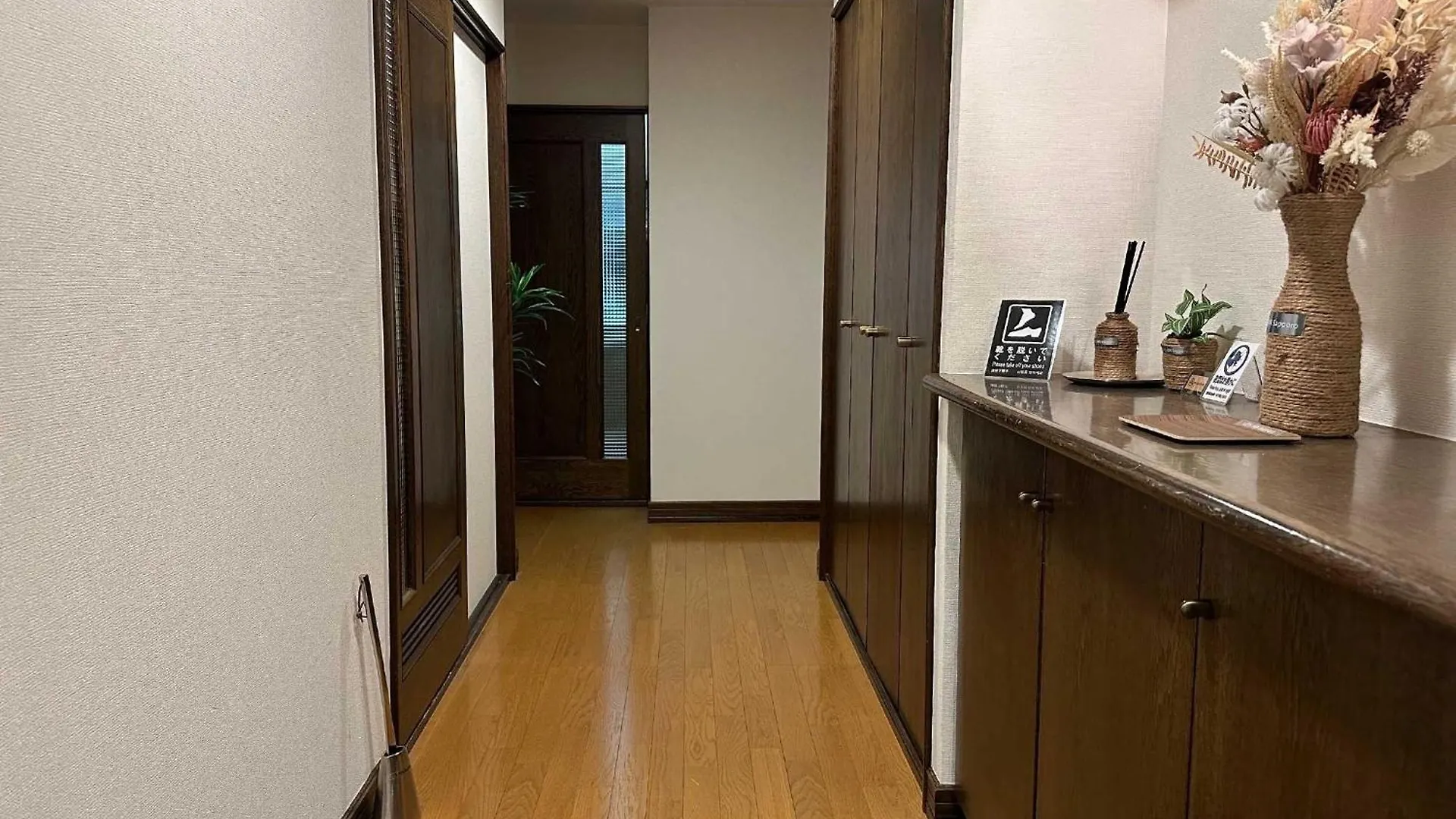 Lit'S Inn Sapporo - Vacation Stay 97123V Japan