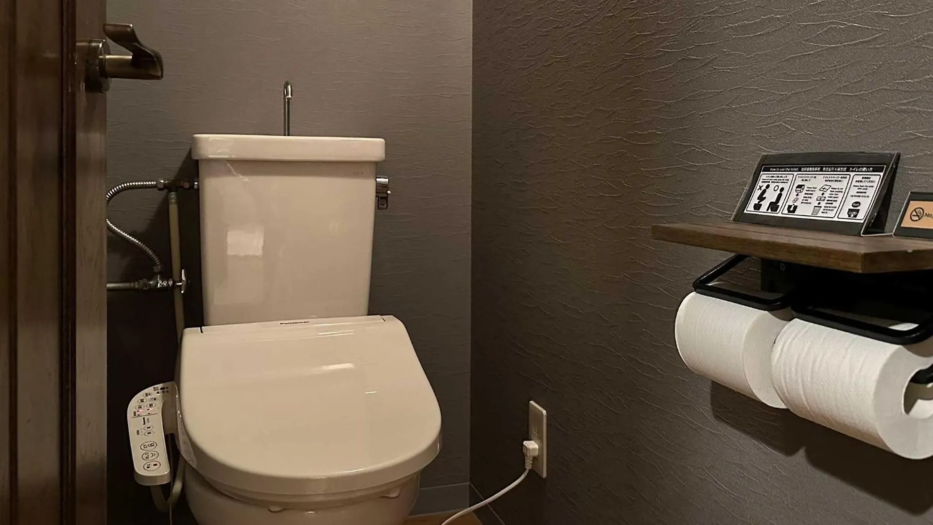 Apartment Lit'S Inn Sapporo - Vacation Stay 97123V Japan