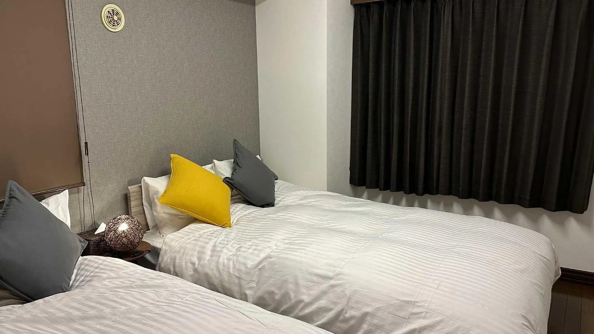 Apartment Lit'S Inn Sapporo - Vacation Stay 97123V