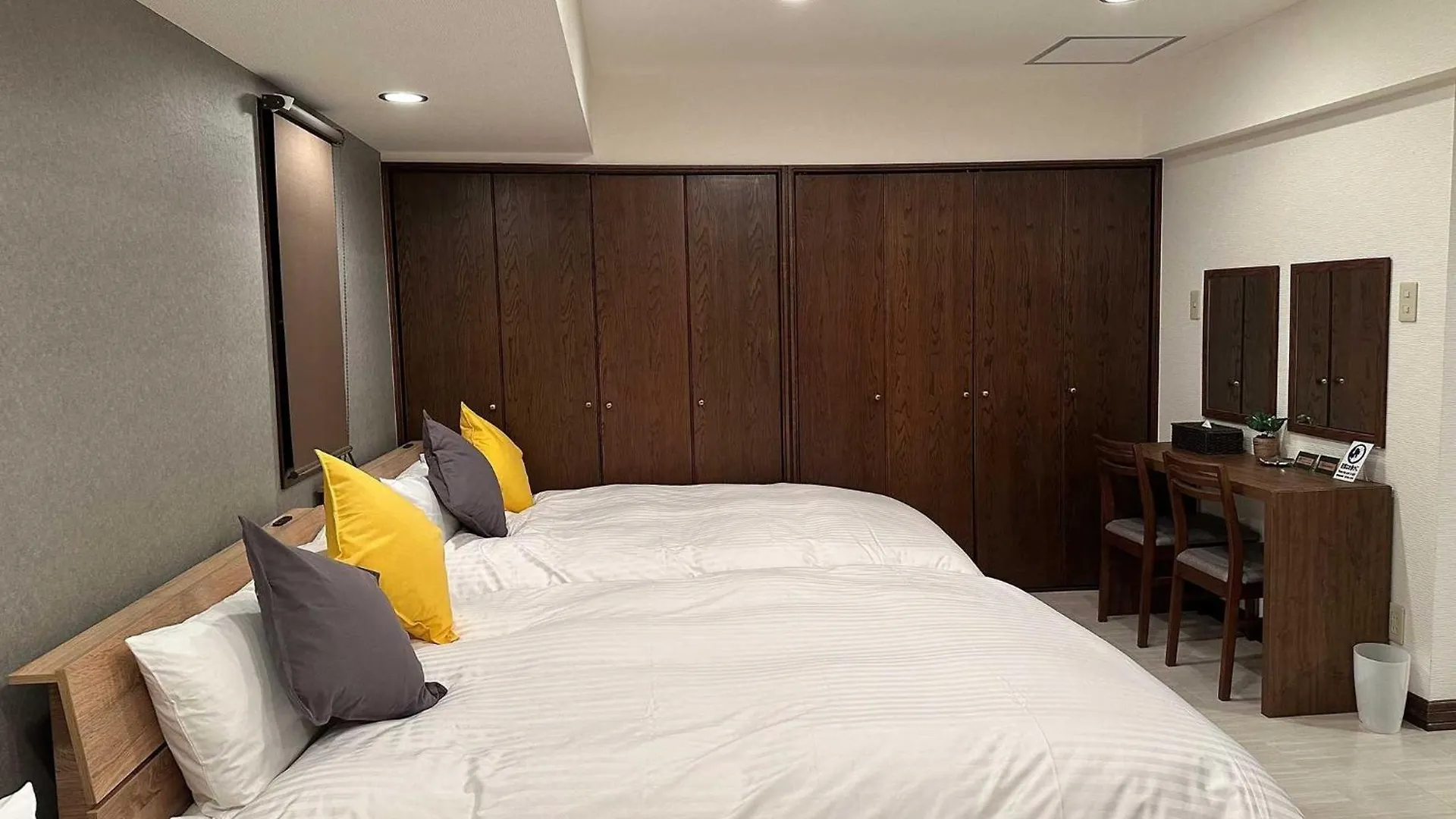 Lit'S Inn Sapporo - Vacation Stay 97123V 0*,
