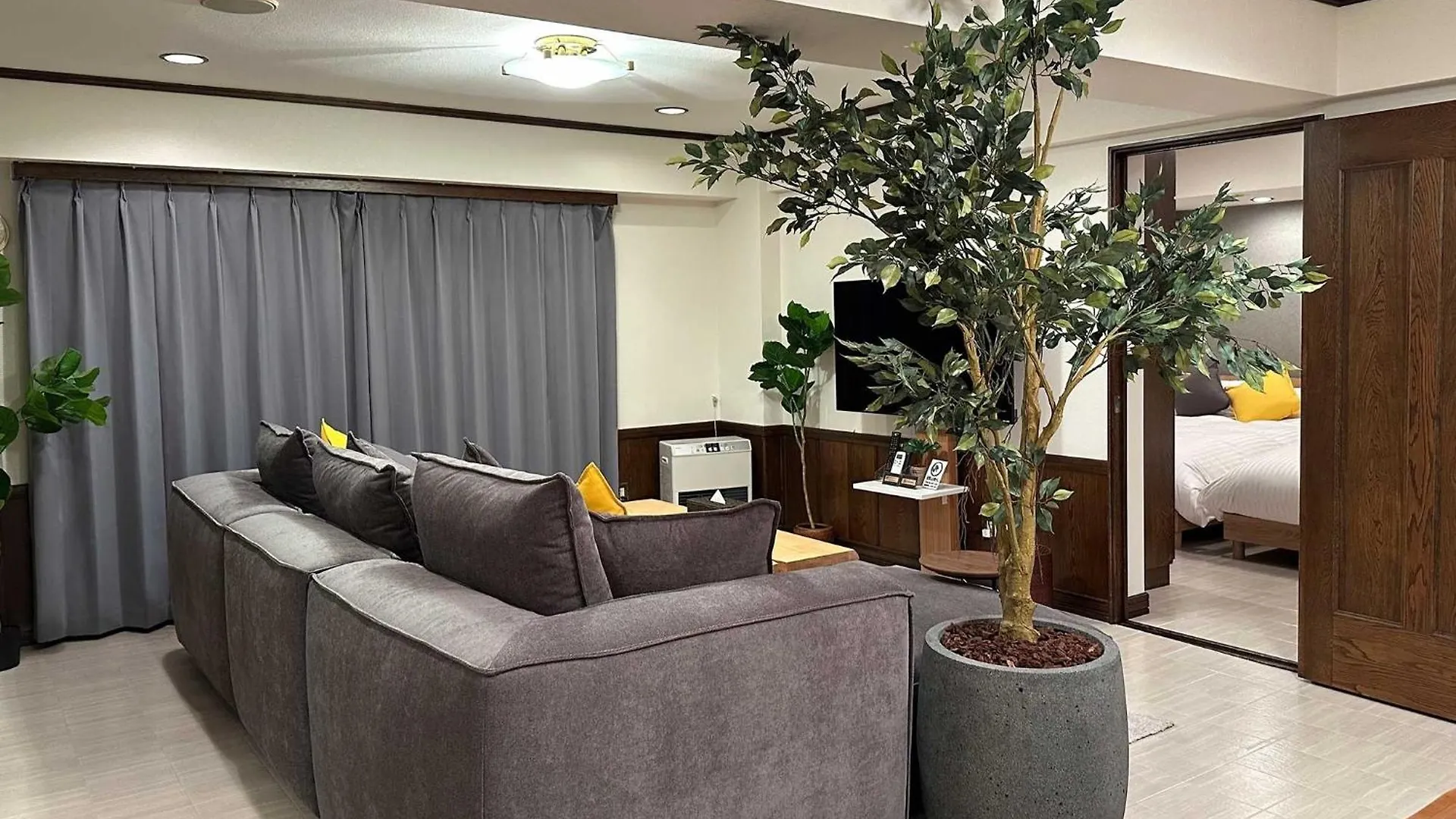 Apartment Lit'S Inn Sapporo - Vacation Stay 97123V Japan